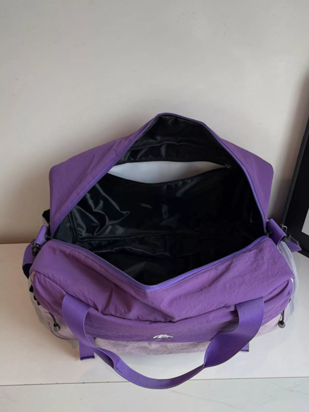 Oxford Cloth Travel Bag