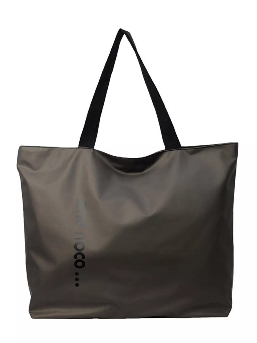 Large Capacity Shoulder Bag