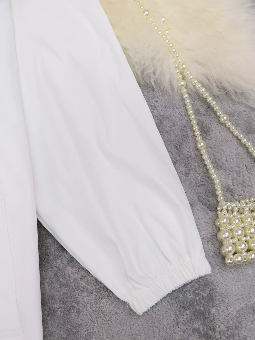 Tie Waist Midi Shirt Dress