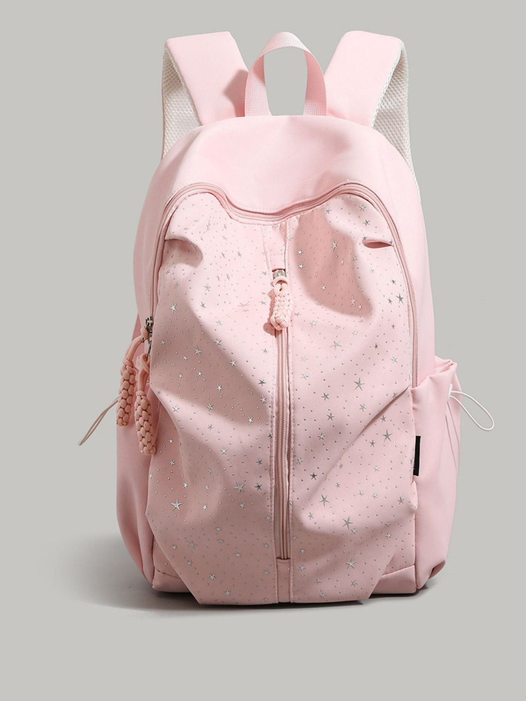 Star Nylon Backpack Bag