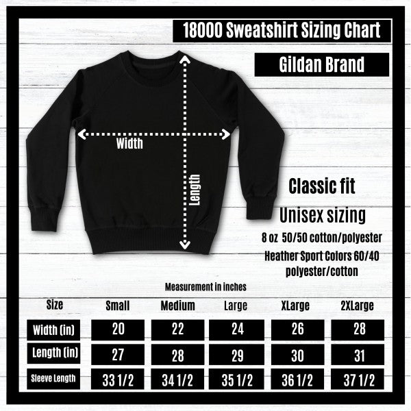 Plaid Heart of fall women's sweatshirt