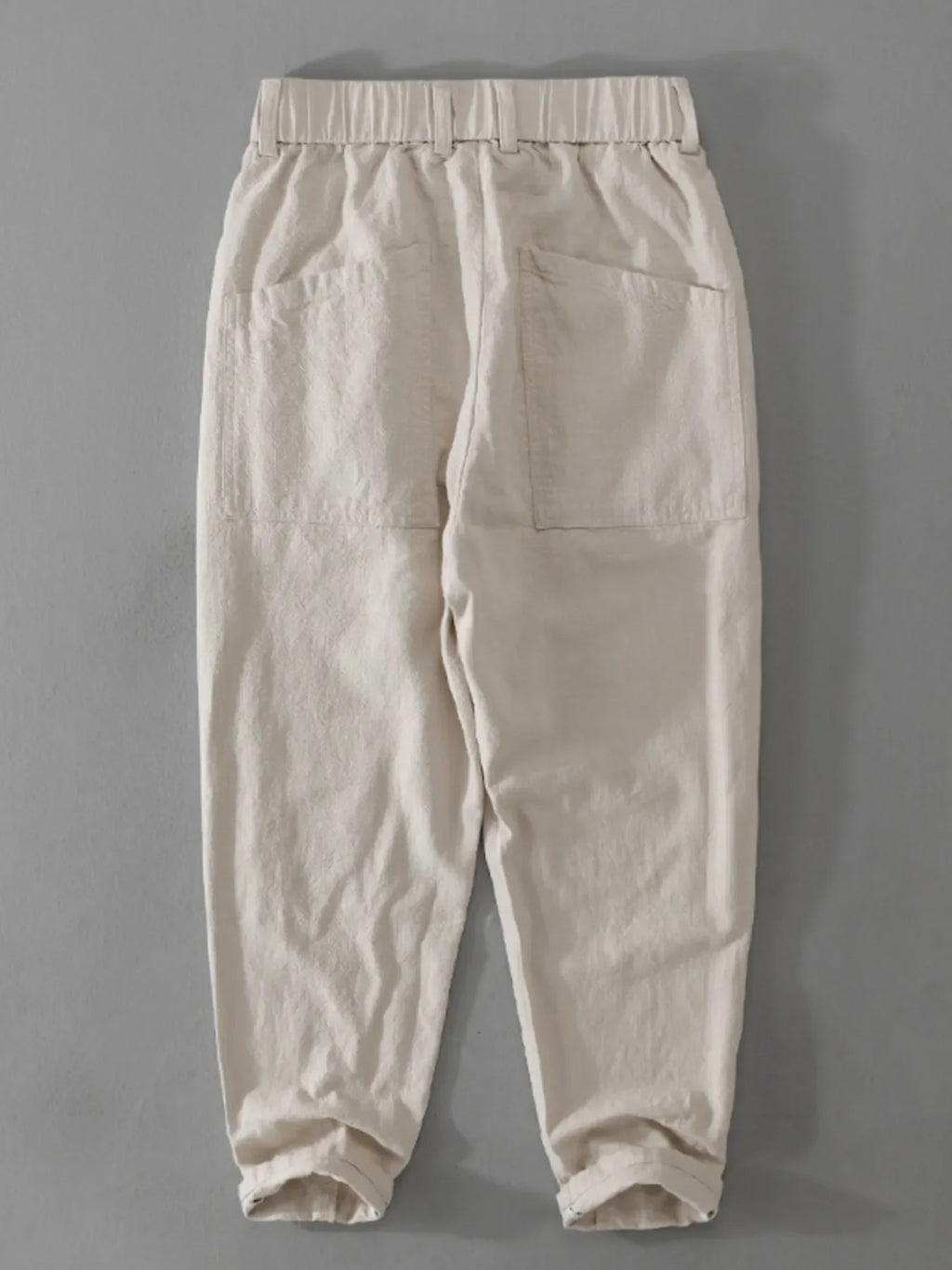 Men's Loose Fit Pants