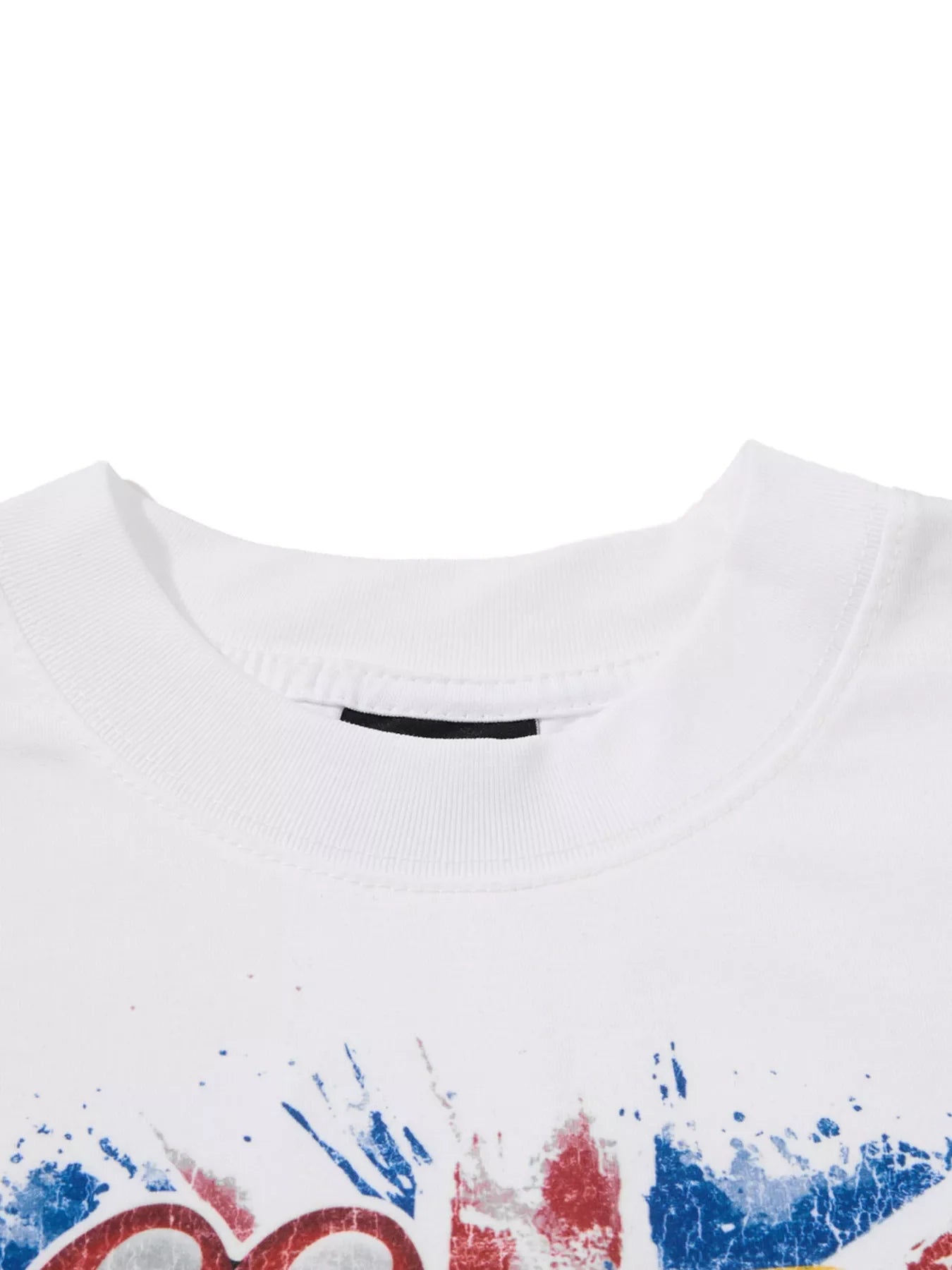 Men's The Rolling Stones Tongue Graphic T-Shirt