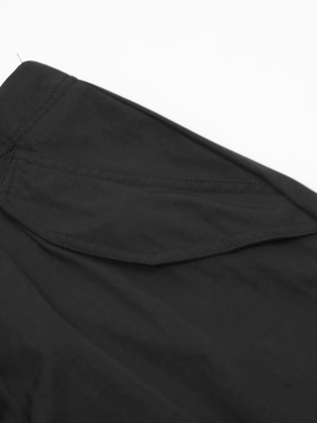 Men's Wide Leg Casual Pants