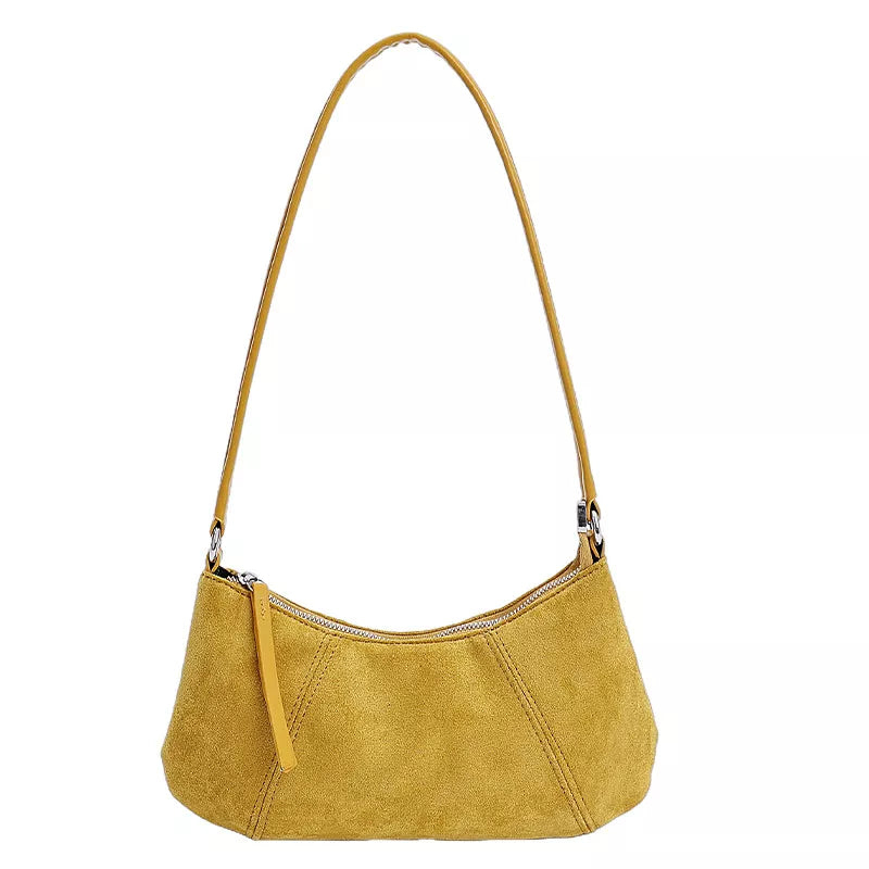 Vintage Style Shoulder Bag
