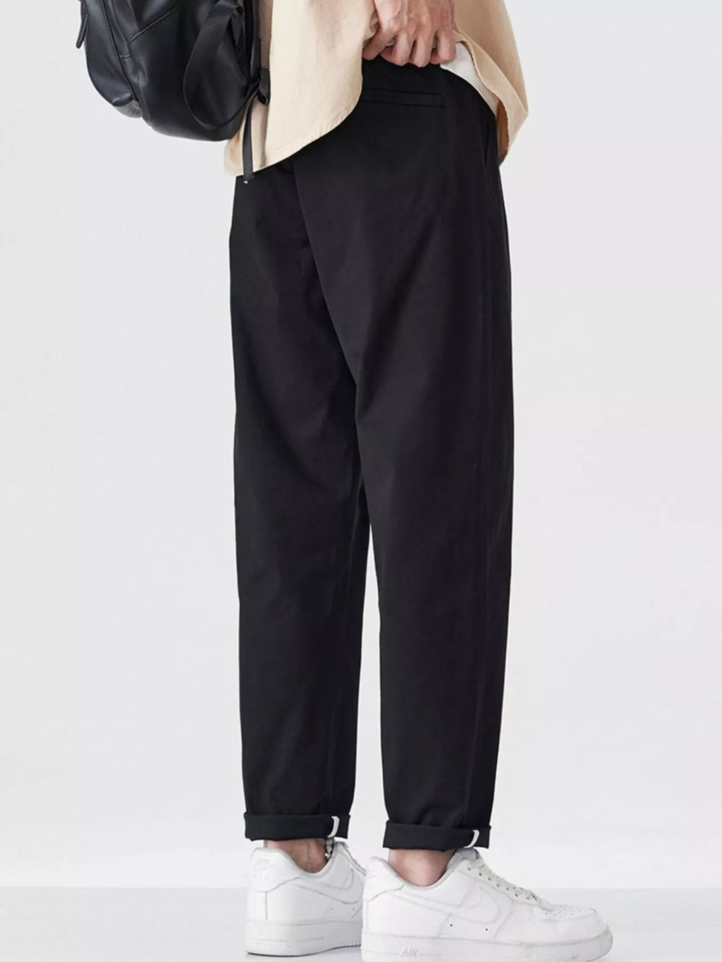 Men's Loose Fit Pants