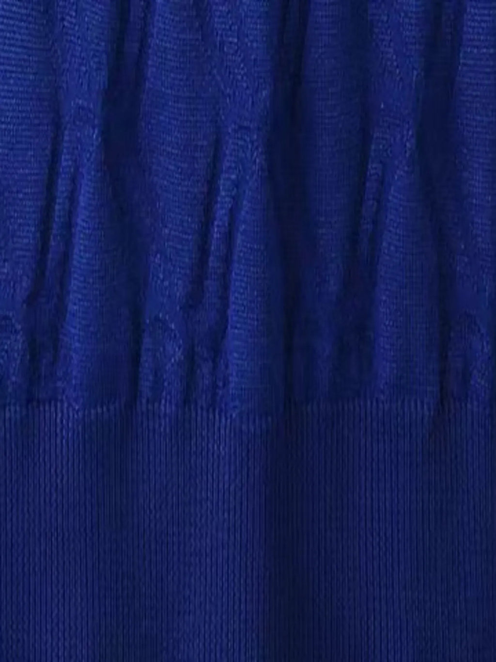 Men's Plus Size Textured Round Neck Short Sleeve Knit Top