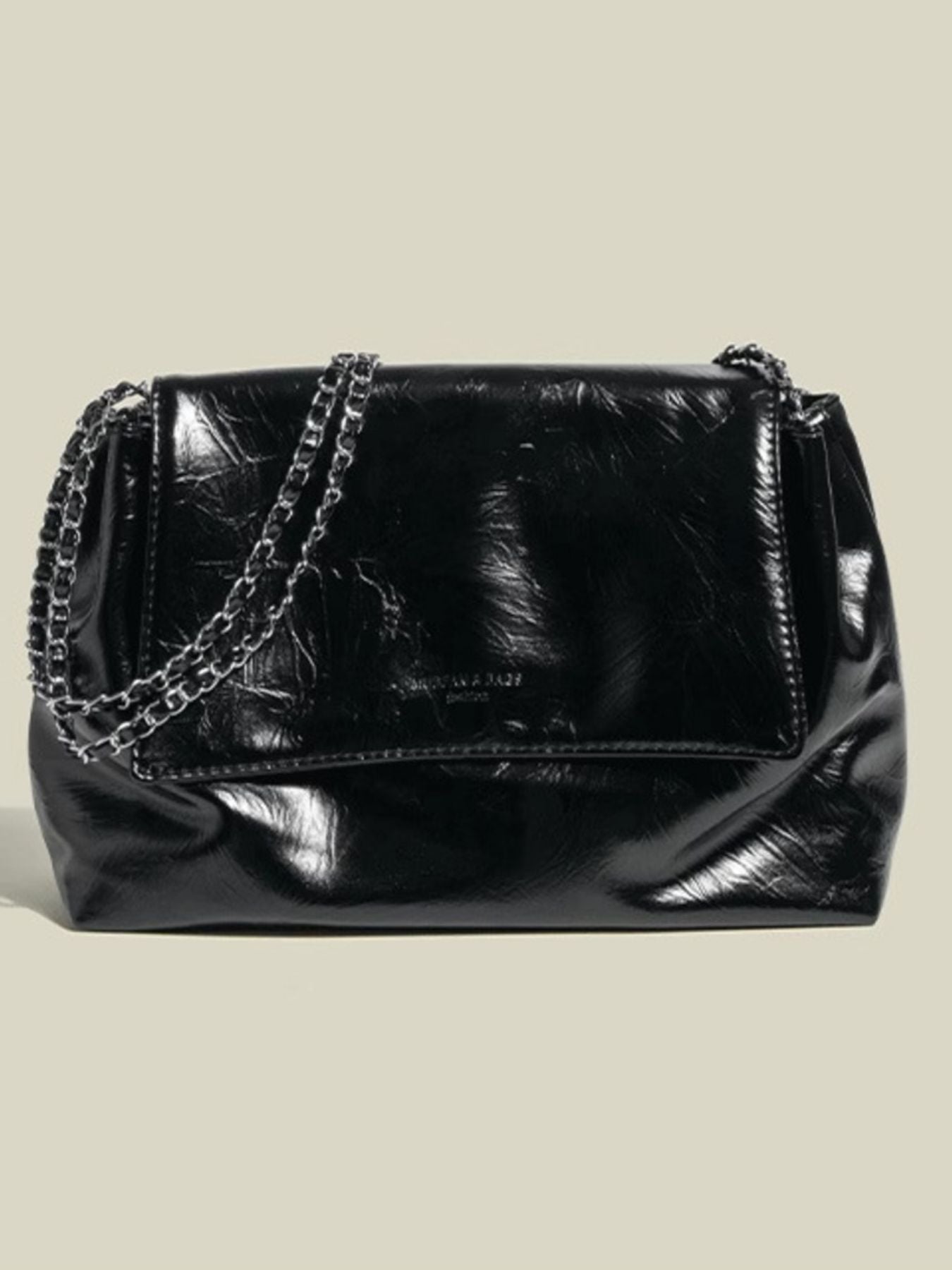 Chain Strap Shoulder Bag