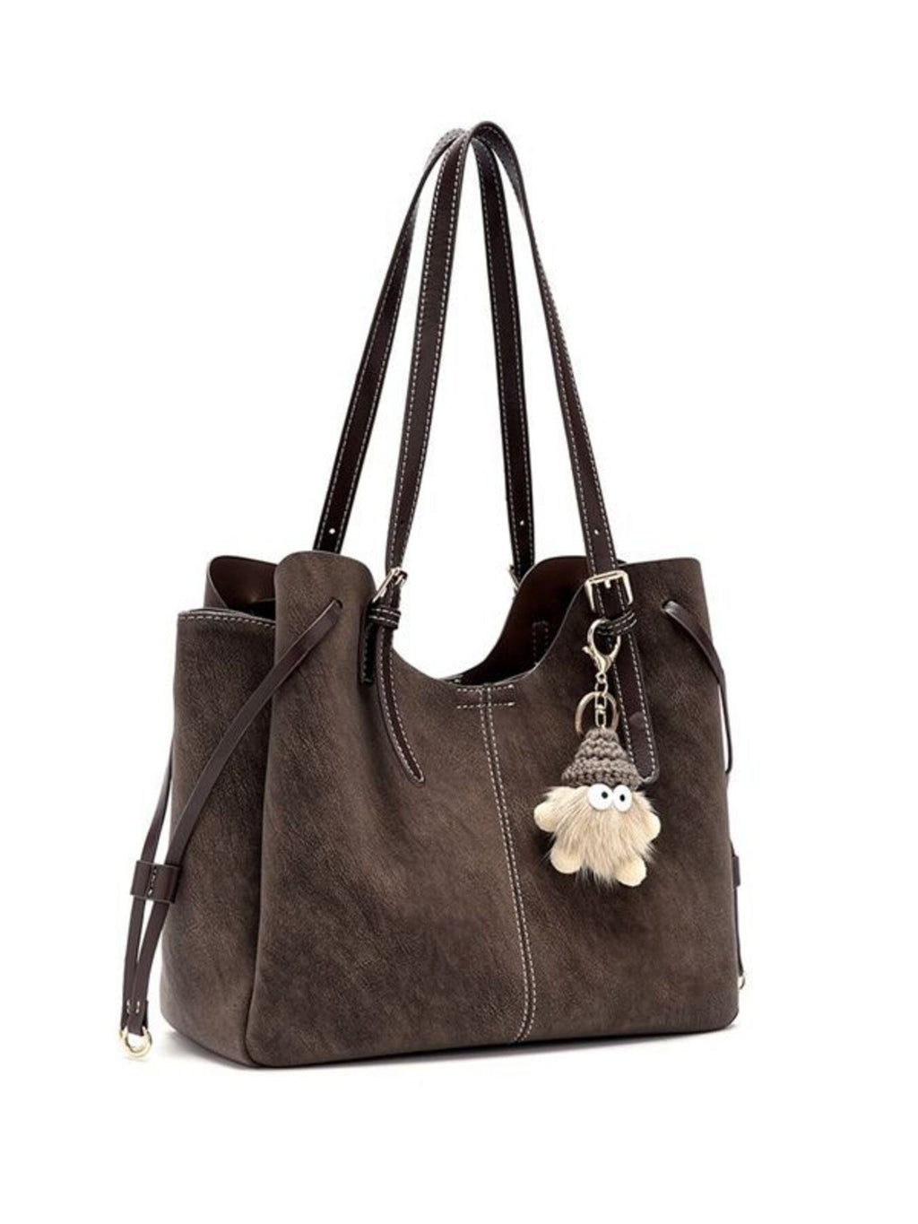 Adjustable Straps Shoulder Bag