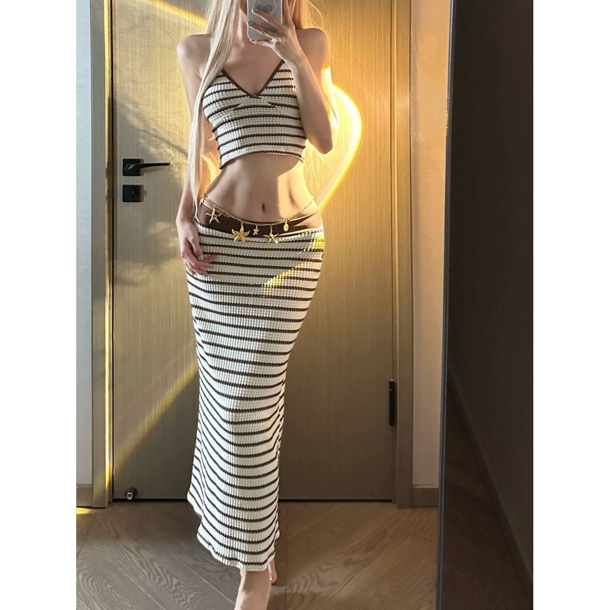 Bikini Two-Piece Swimwear for Women