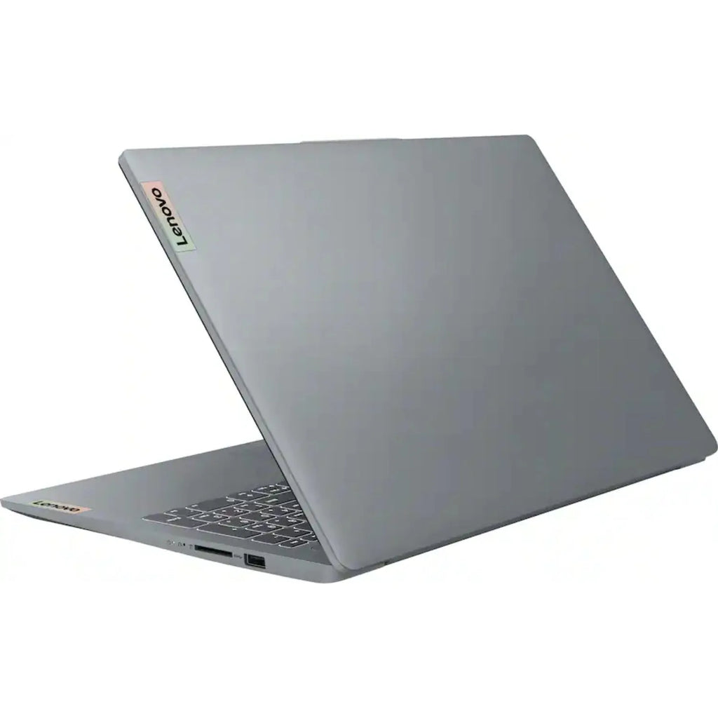 Lenovo IdeaPad Slim 3i 15.6" Full HD Laptop, Intel N150, 8GB RAM, 128 UFS, Windows 11 Home, Arctic Grey