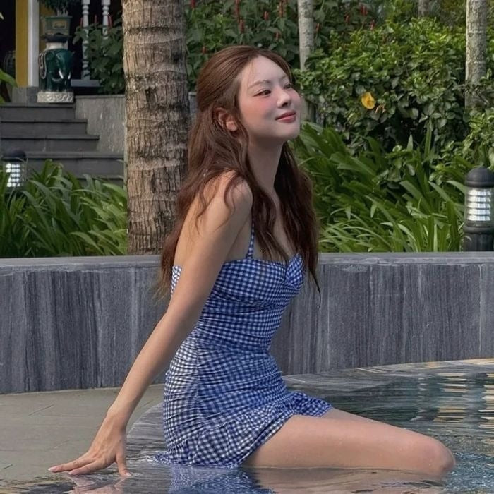 One-Piece Swimwear for Women