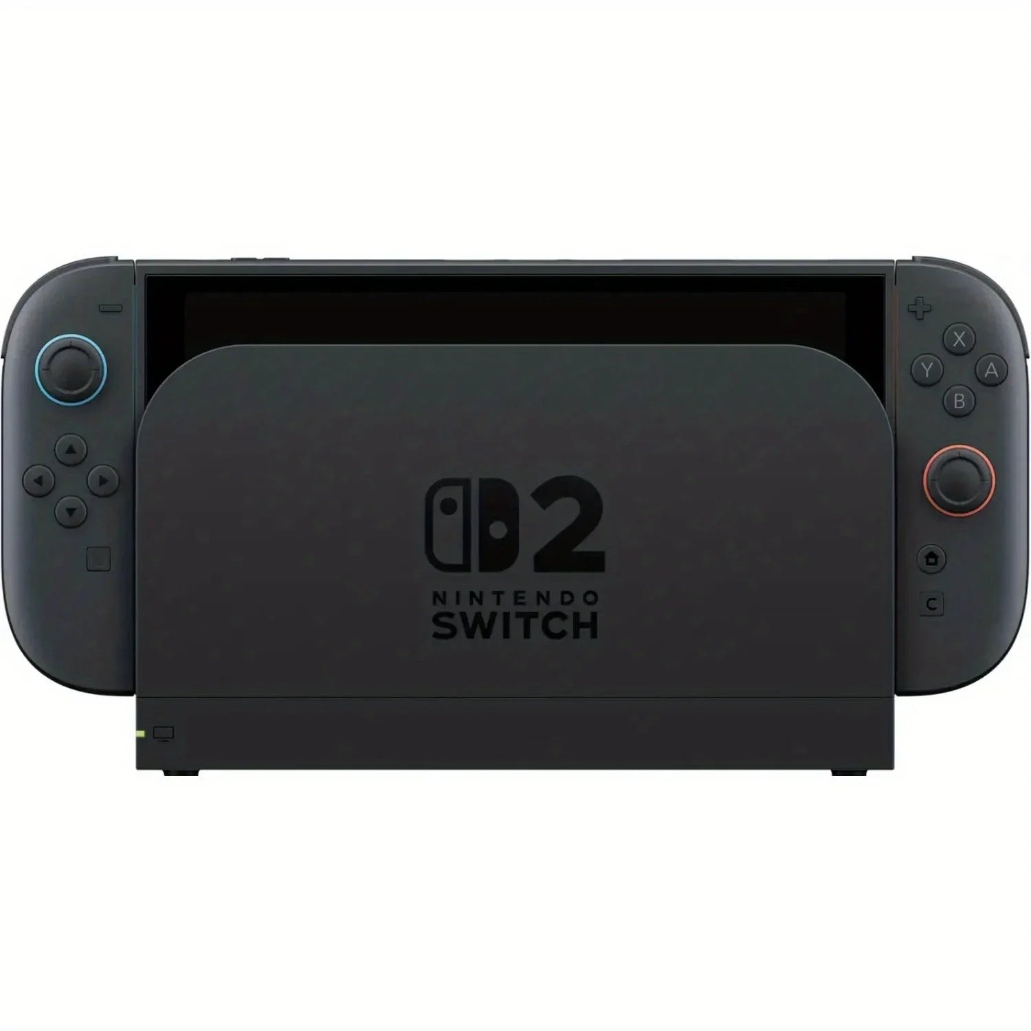 Nintendo Switch 2 Gaming Console, Next-Generation Portable Game System with TV & Handheld Modes