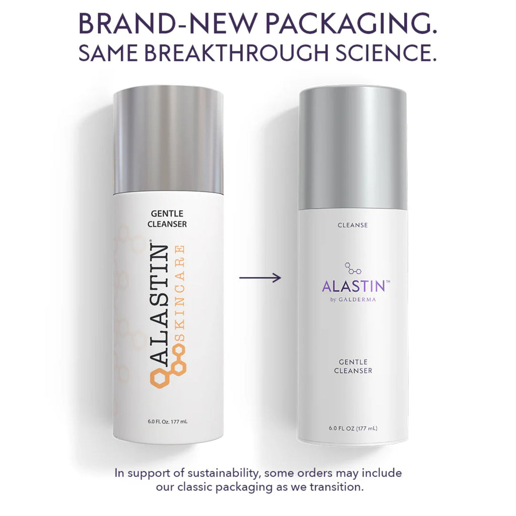 Alastin Skincare Gentle Cleanser 6 Oz