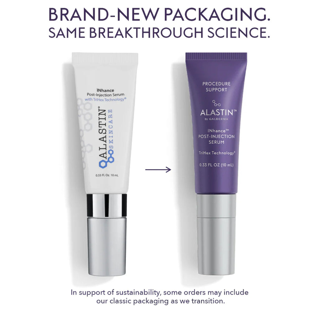 Alastin Skincare INhance Post-Injection Serum .33 Oz