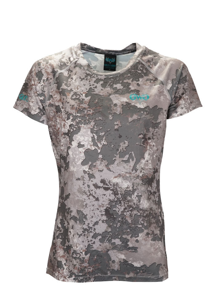 Artemis Performance Short Sleeve Gen 2