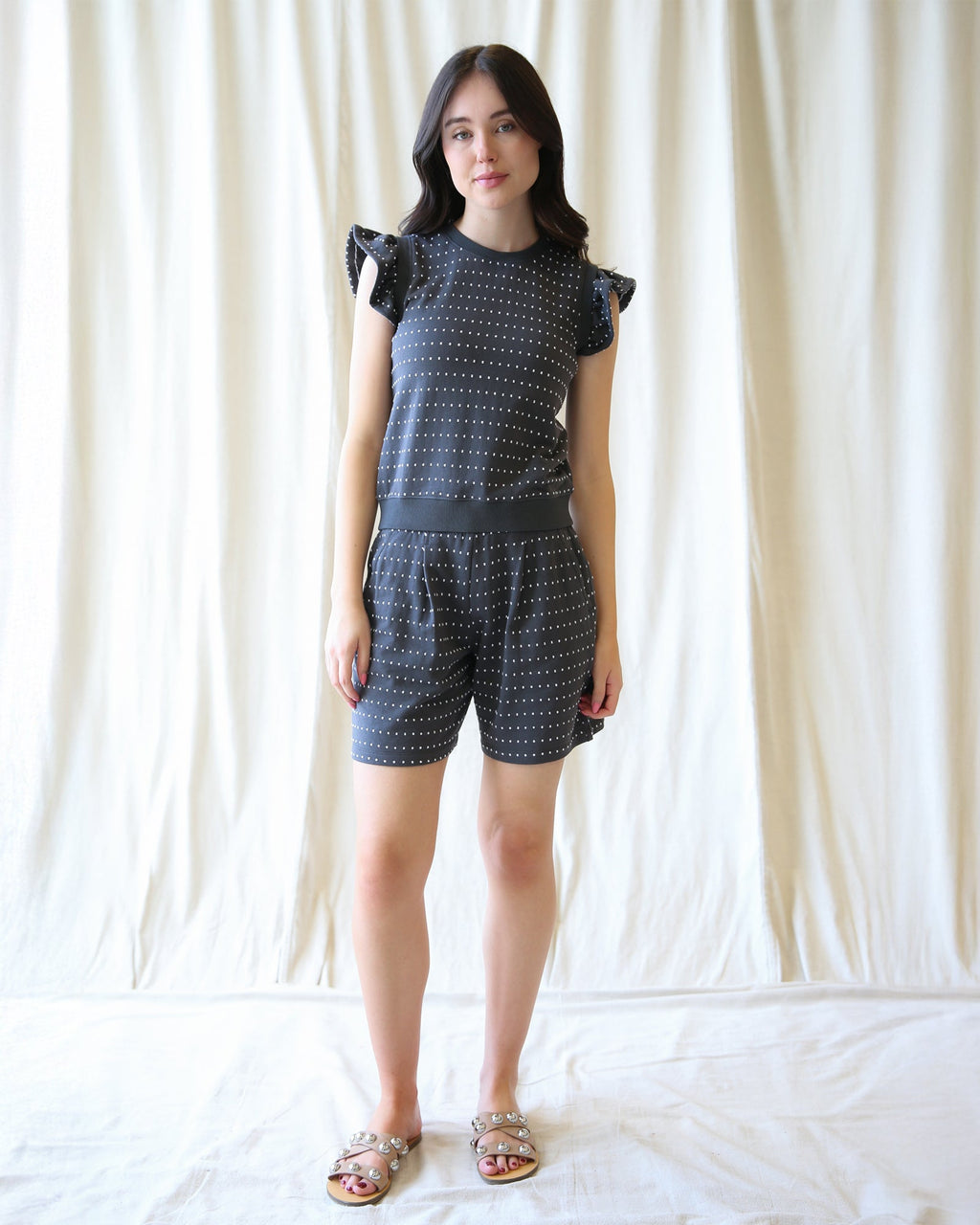 On Repeat Pullover - Final Sale