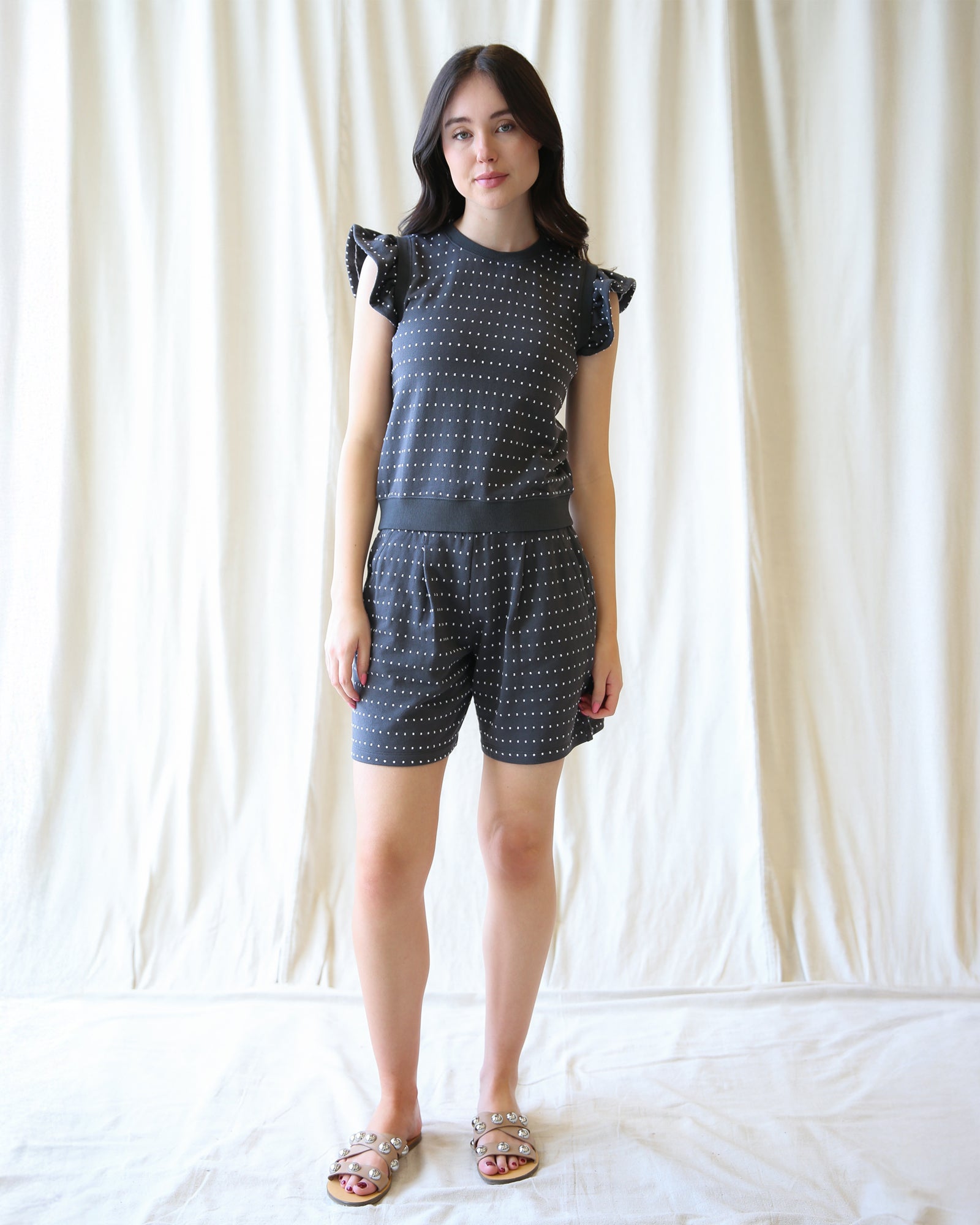 On Repeat Pullover - Final Sale