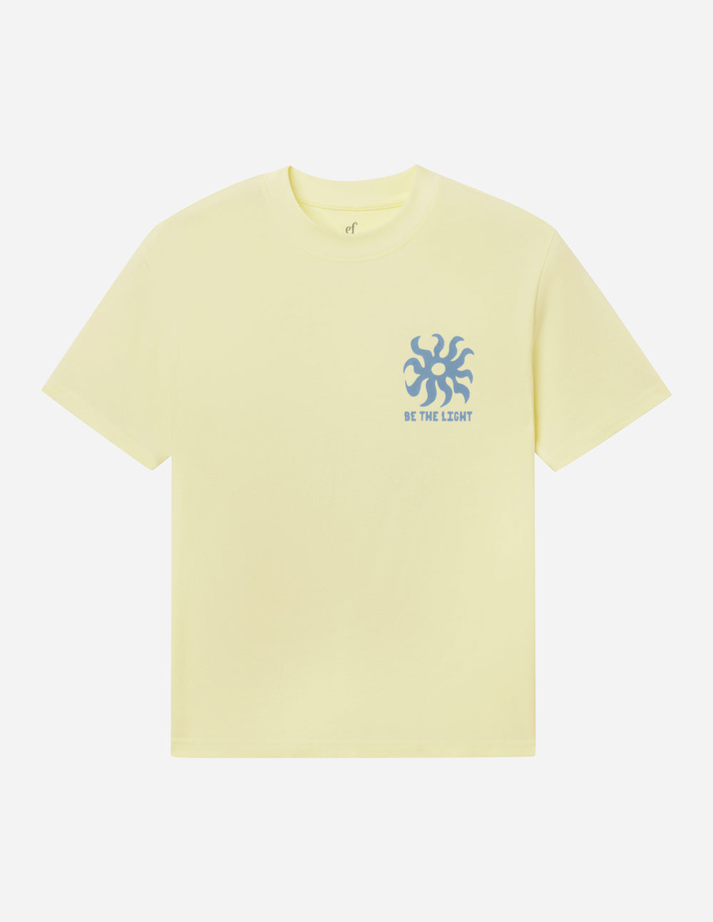 Be the Light Unisex Tee