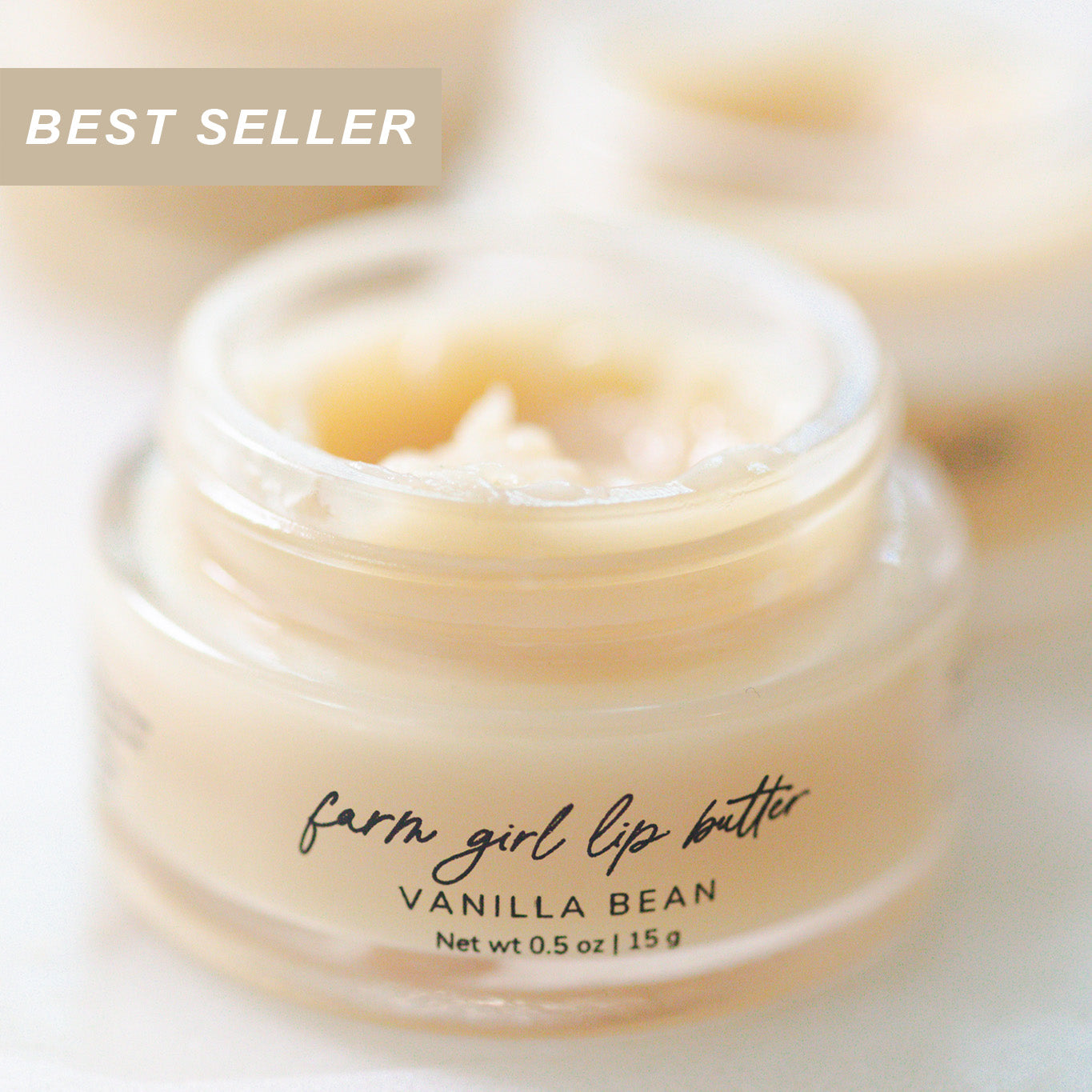 Farm Girl Beauty Kit