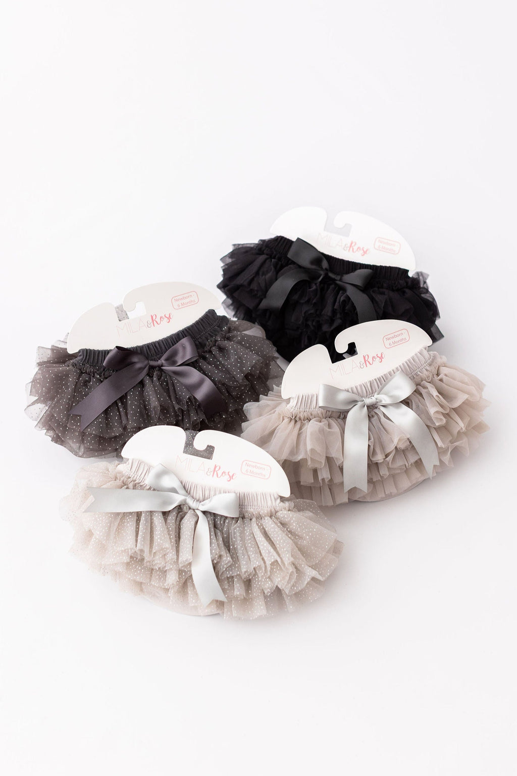 SALE Silver Glitter Ruffle Tutu Bloomer