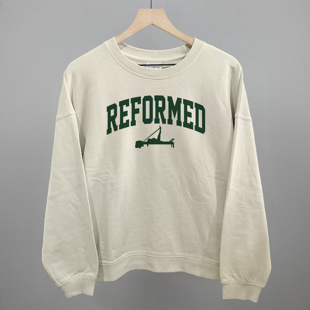 Reformed