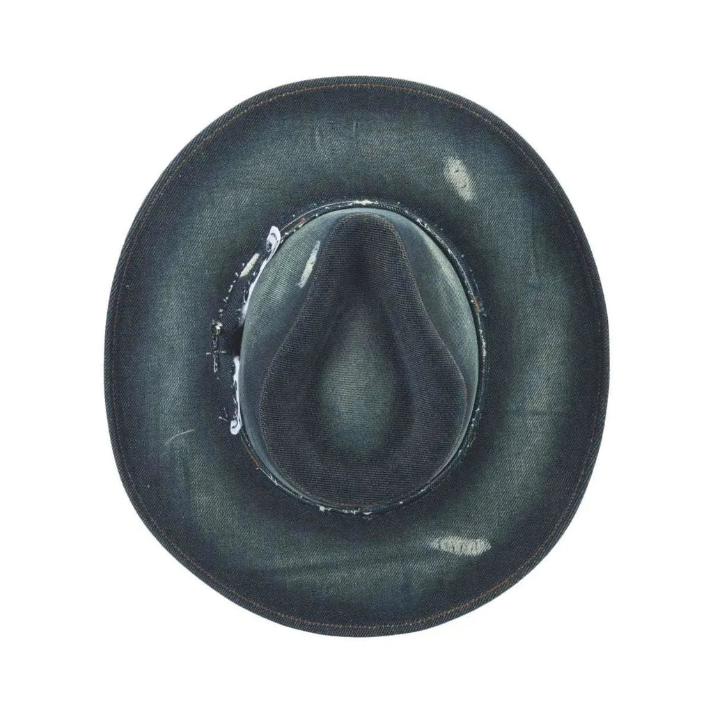 Bullhide Anaheim - Denim Cowgirl Hat