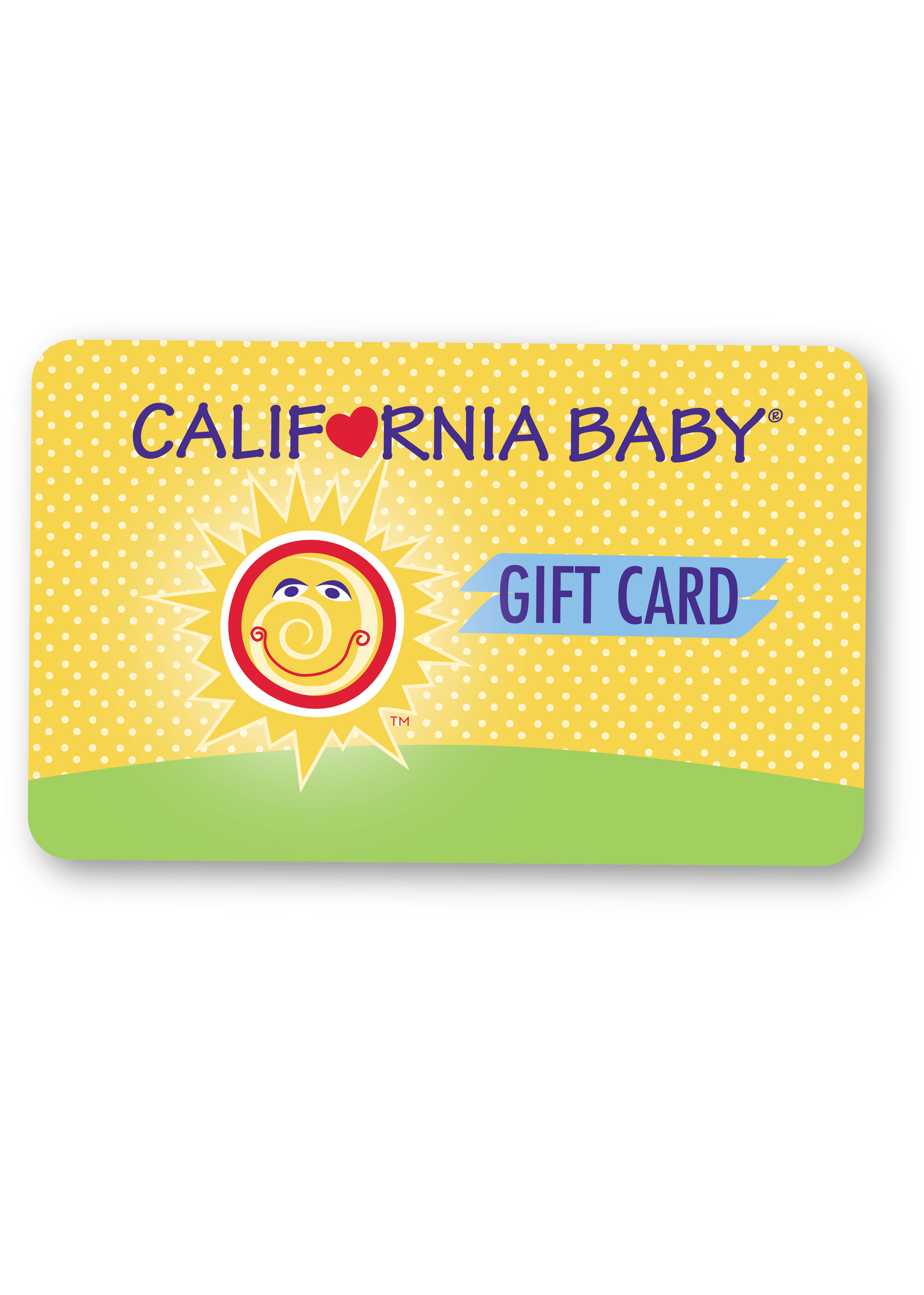 Physical Gift Card