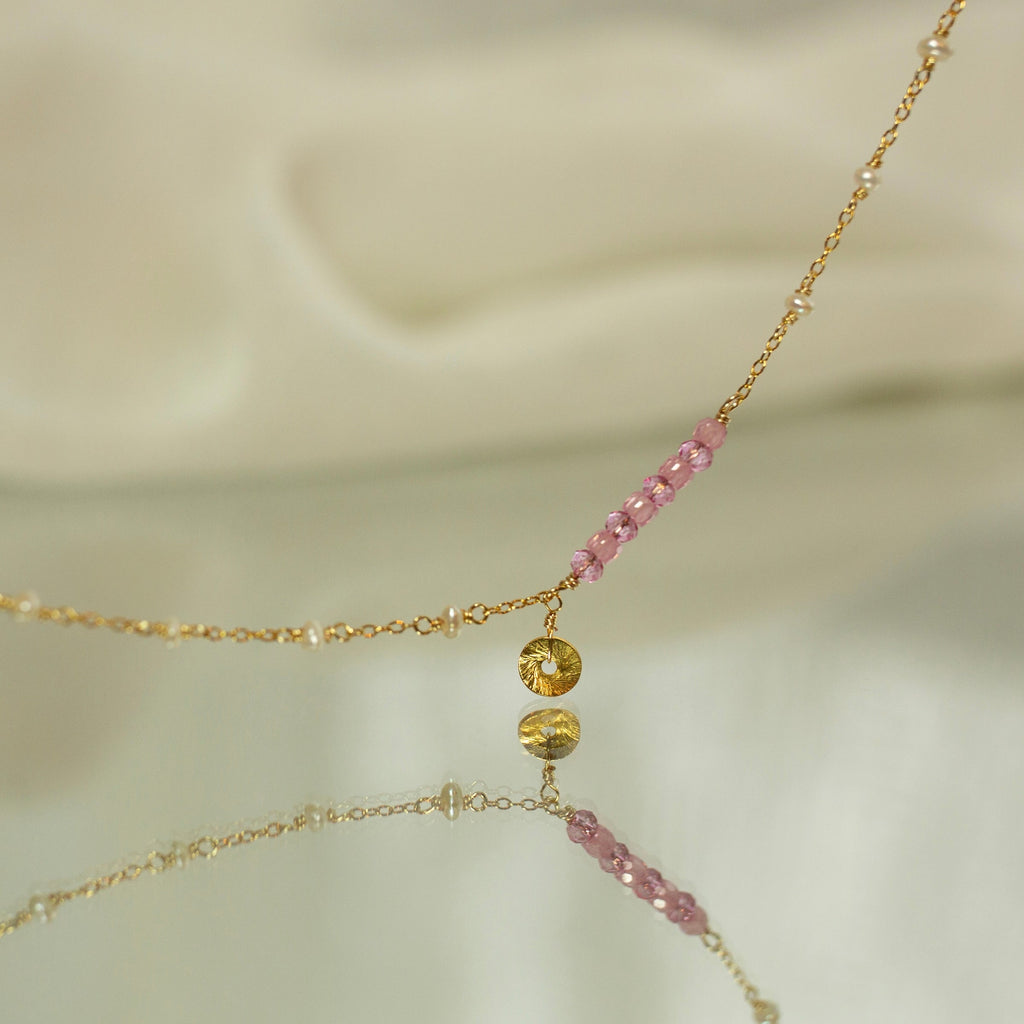 Pink Daiquiri Chain