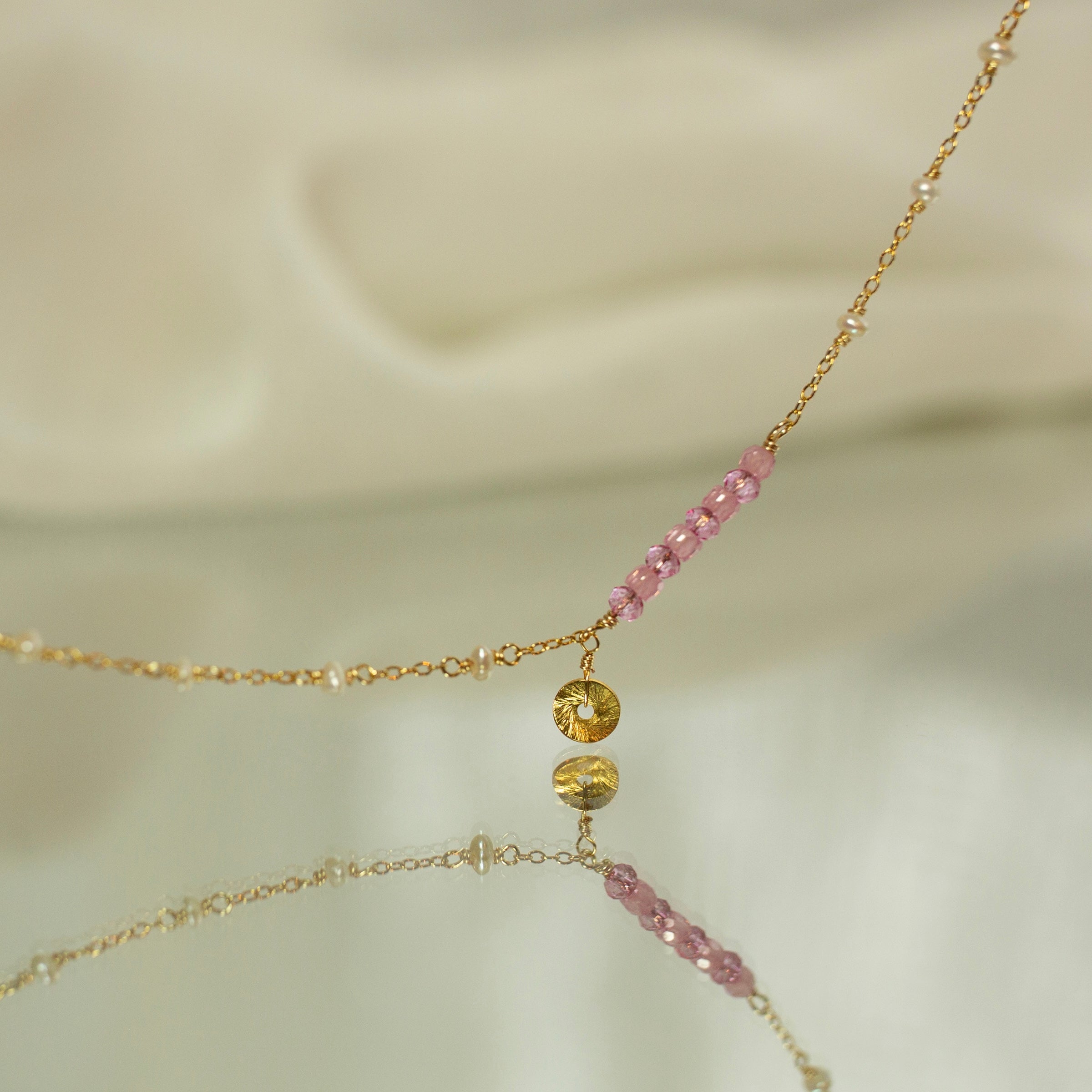 Pink Daiquiri Chain