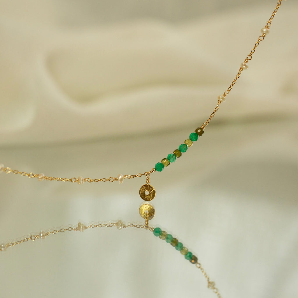 Daiquiri Chains