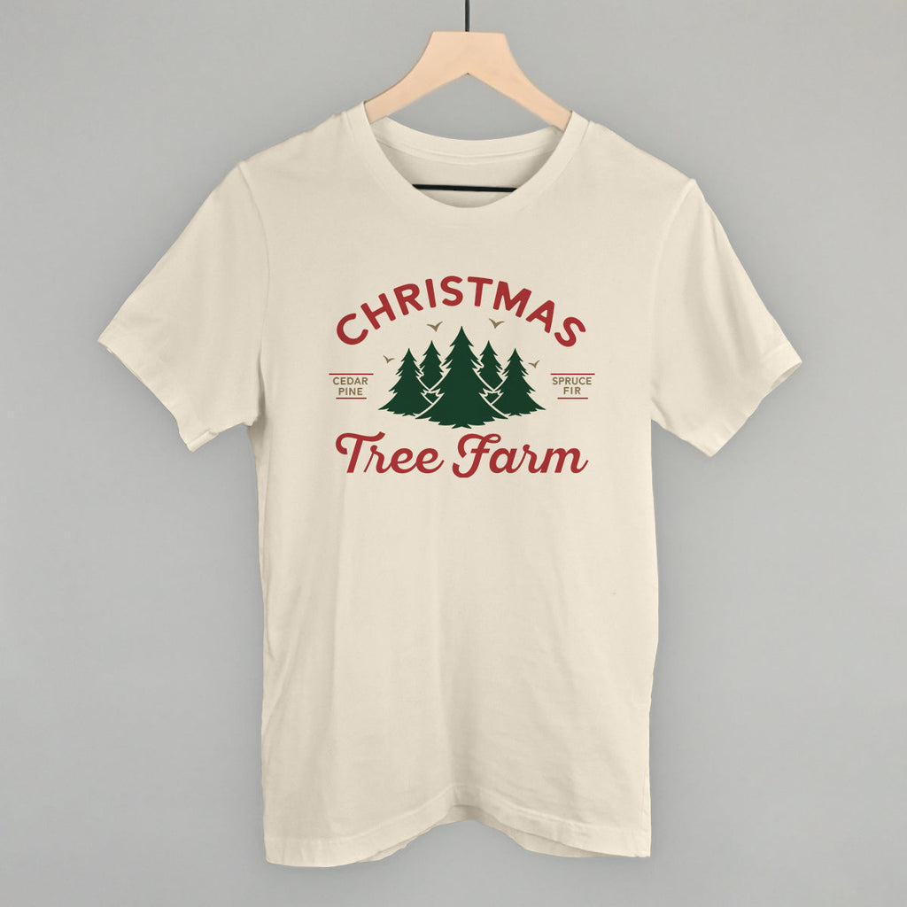Christmas Tree Farm