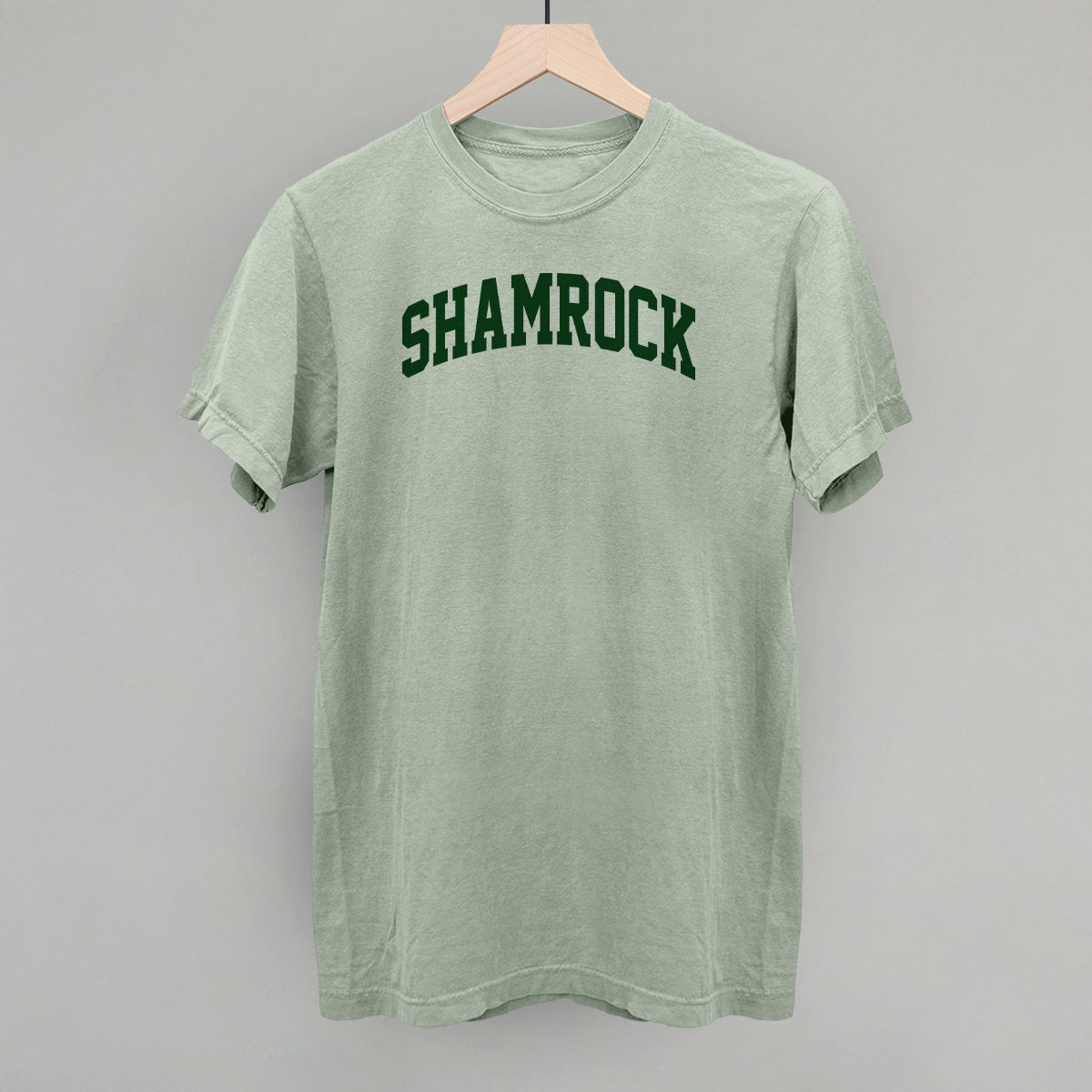 Shamrock Arch