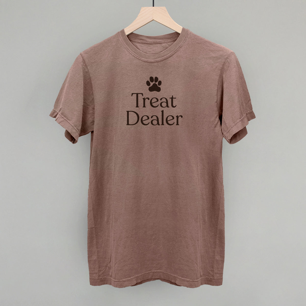 Treat Dealer