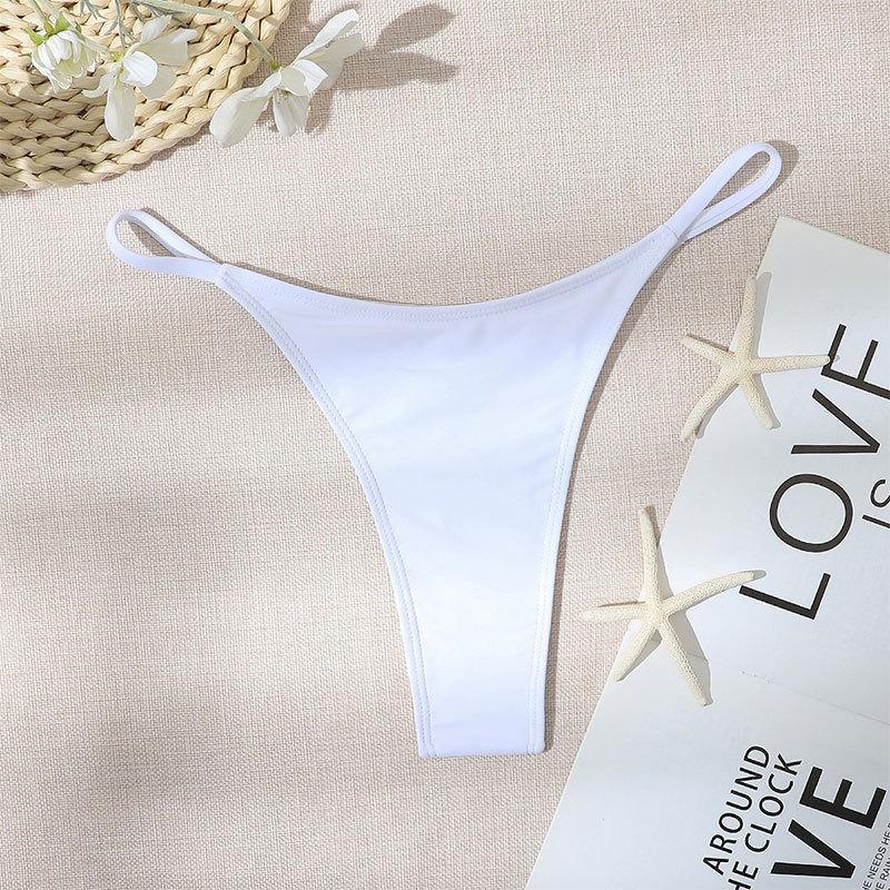 Swim Bottoms, Swimwear Underwear, Safety Shorts, Conservative Swimwear, Bikini Liner