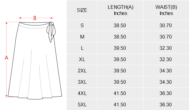 Baha Ranch Ranch Life Beach Coverup Skirt