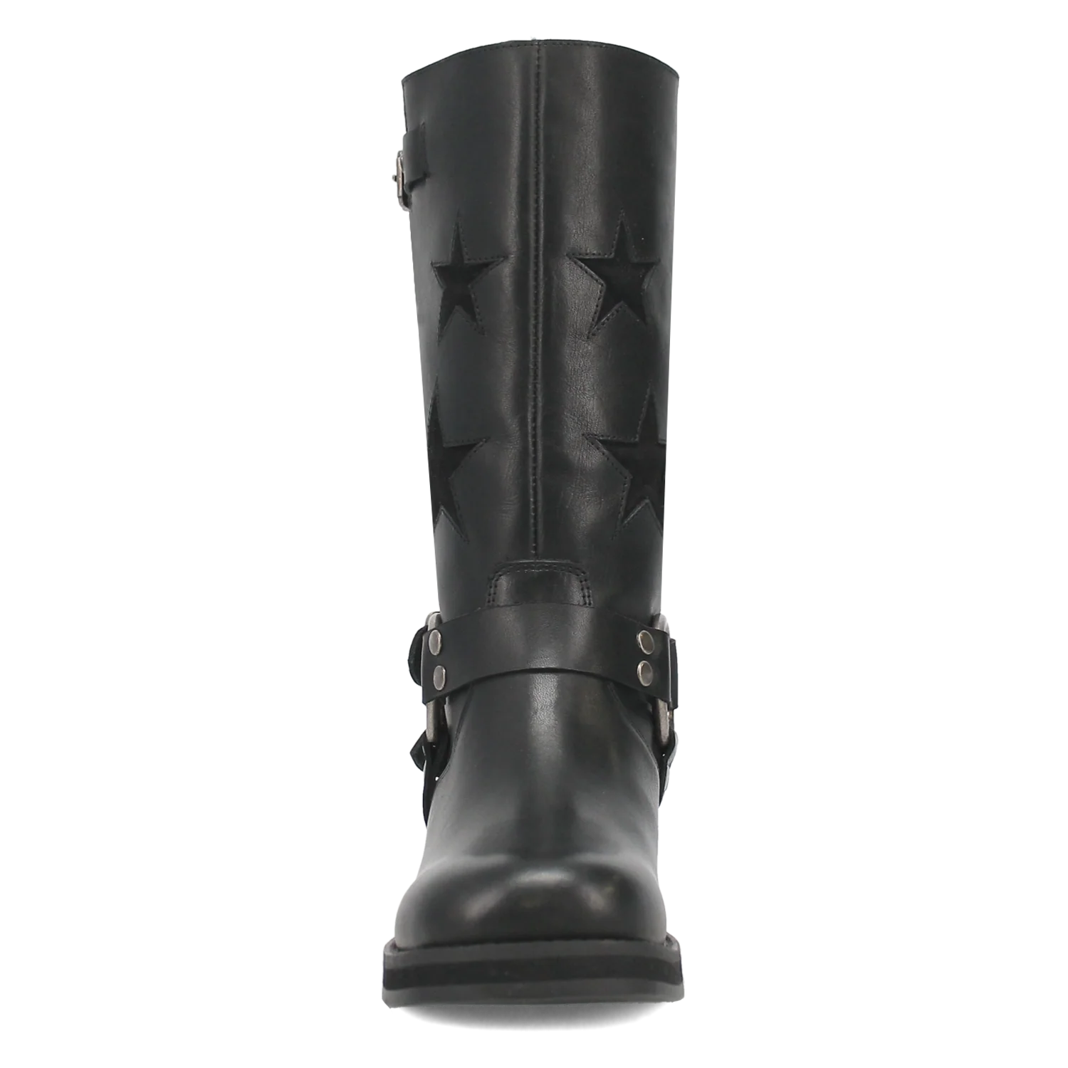 Dingo Blacklist - Women's Leather Cowgirl Boots