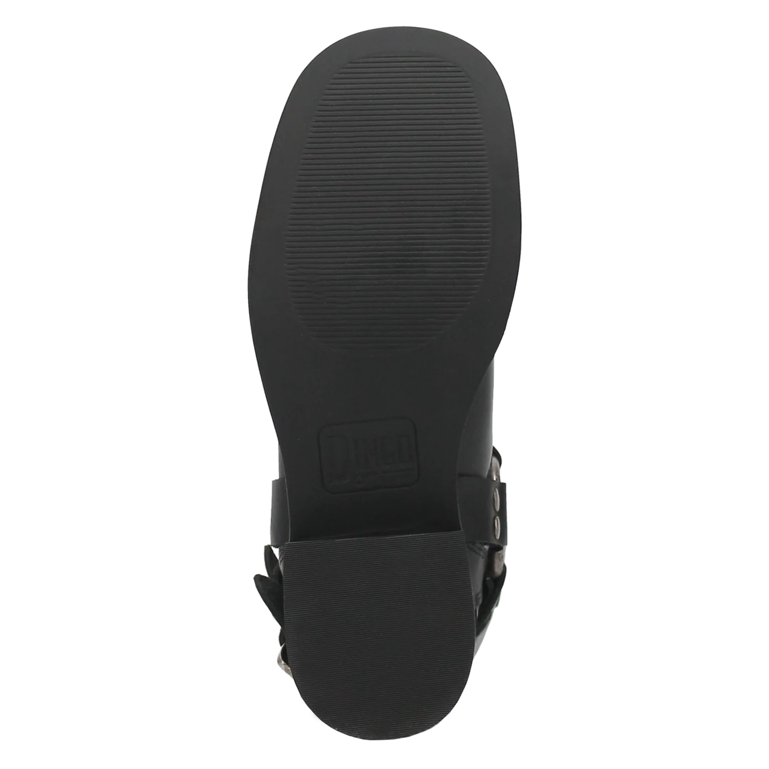 Dingo Blacklist - Women's Leather Cowgirl Boots