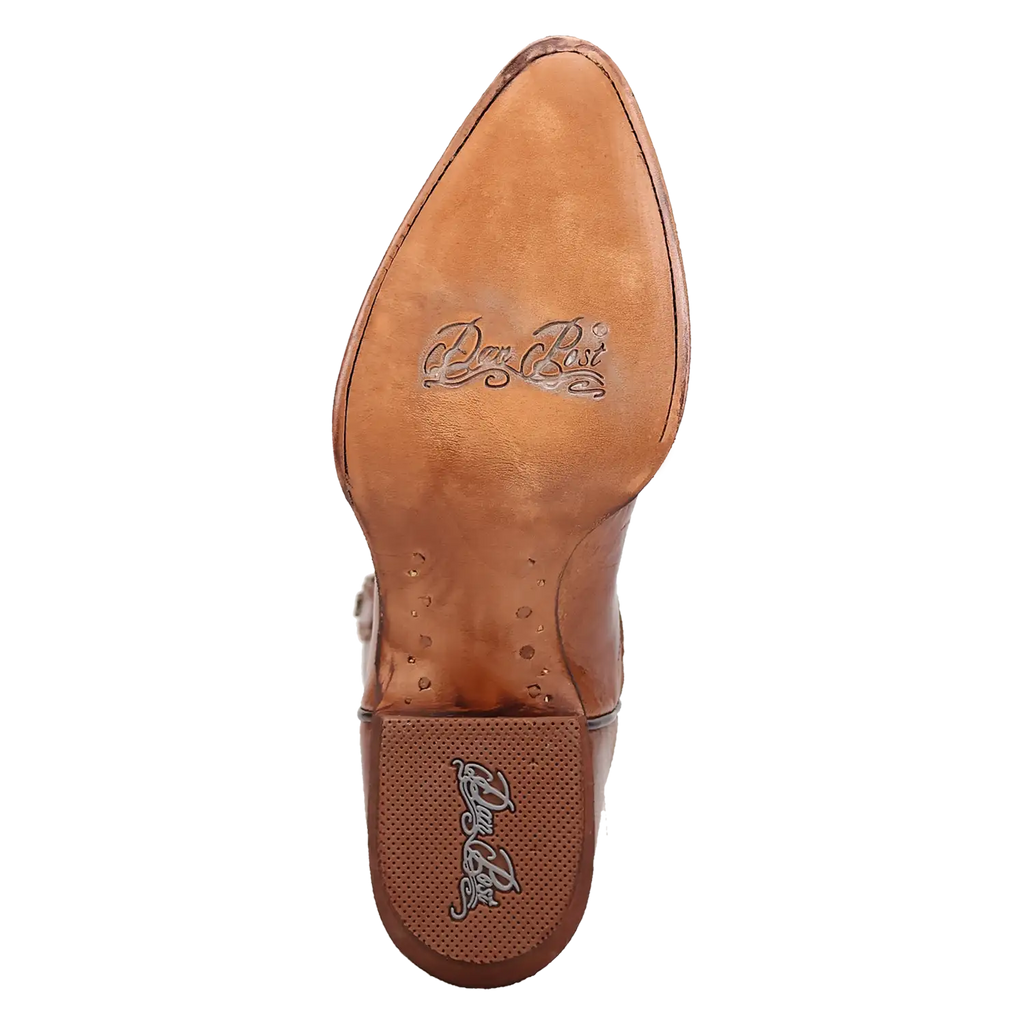 Dan Post Sunrise Canyon - Women's Leather Cowgirl Boots