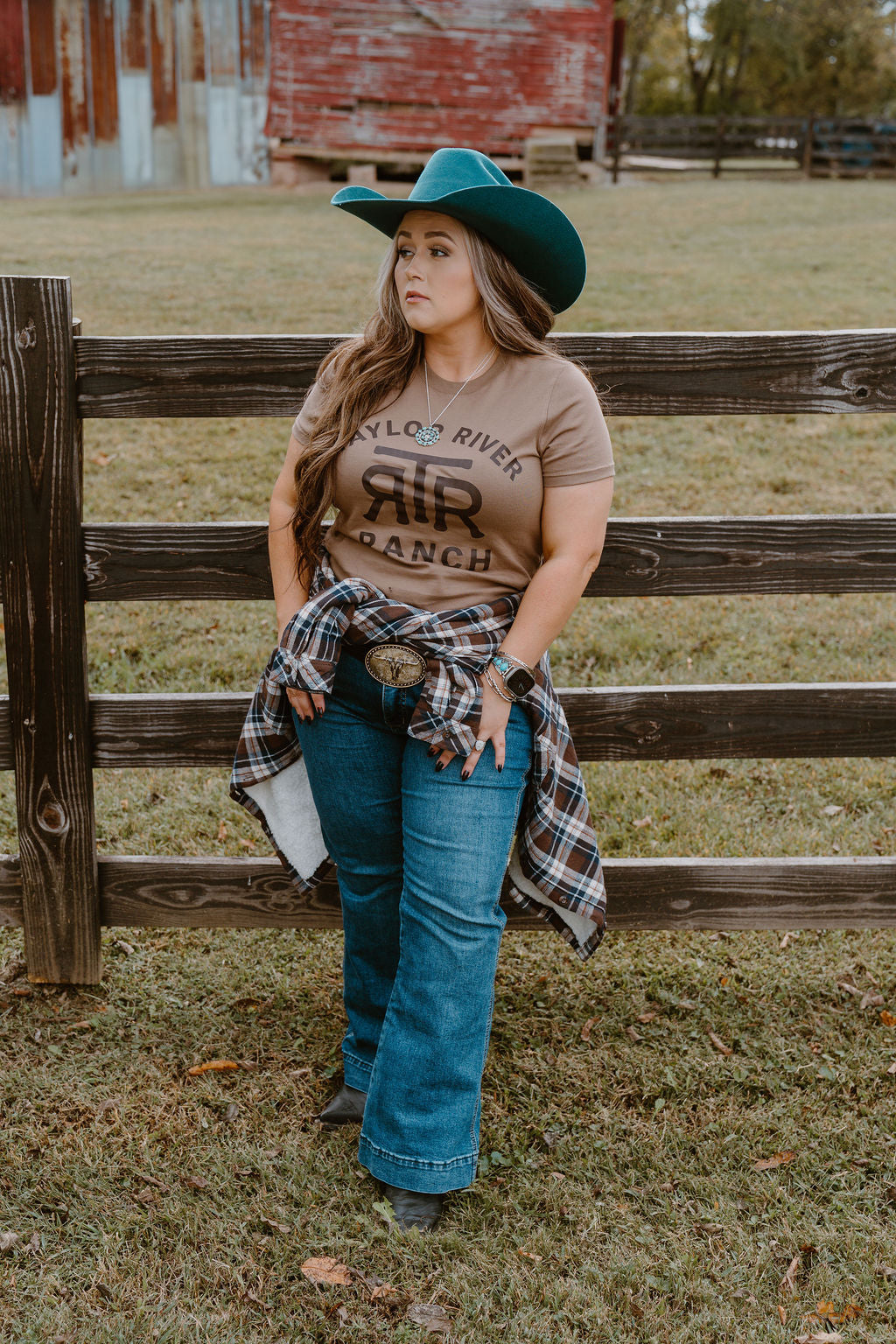 Short Sleeve Tee - TRR
