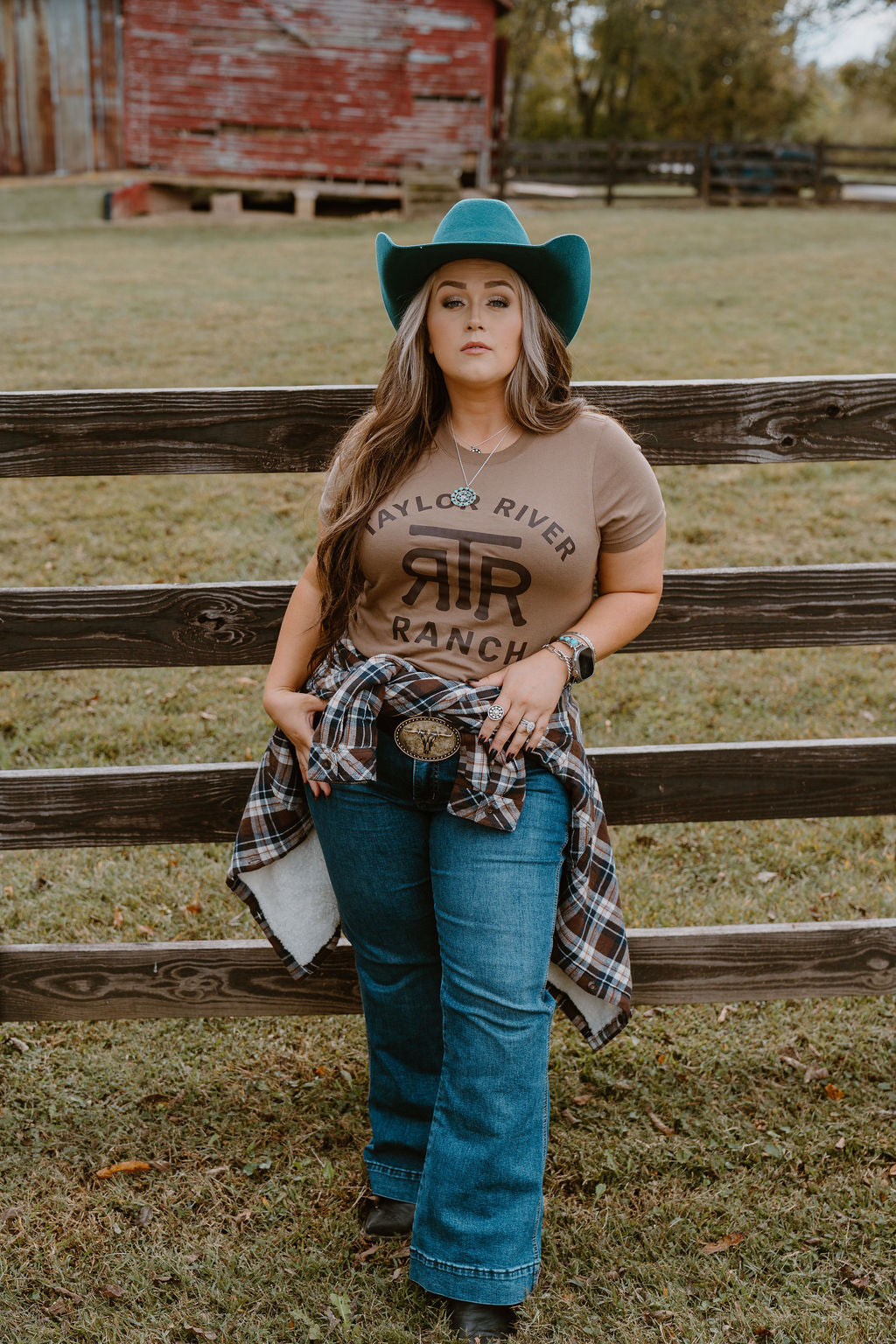 Short Sleeve Tee - TRR