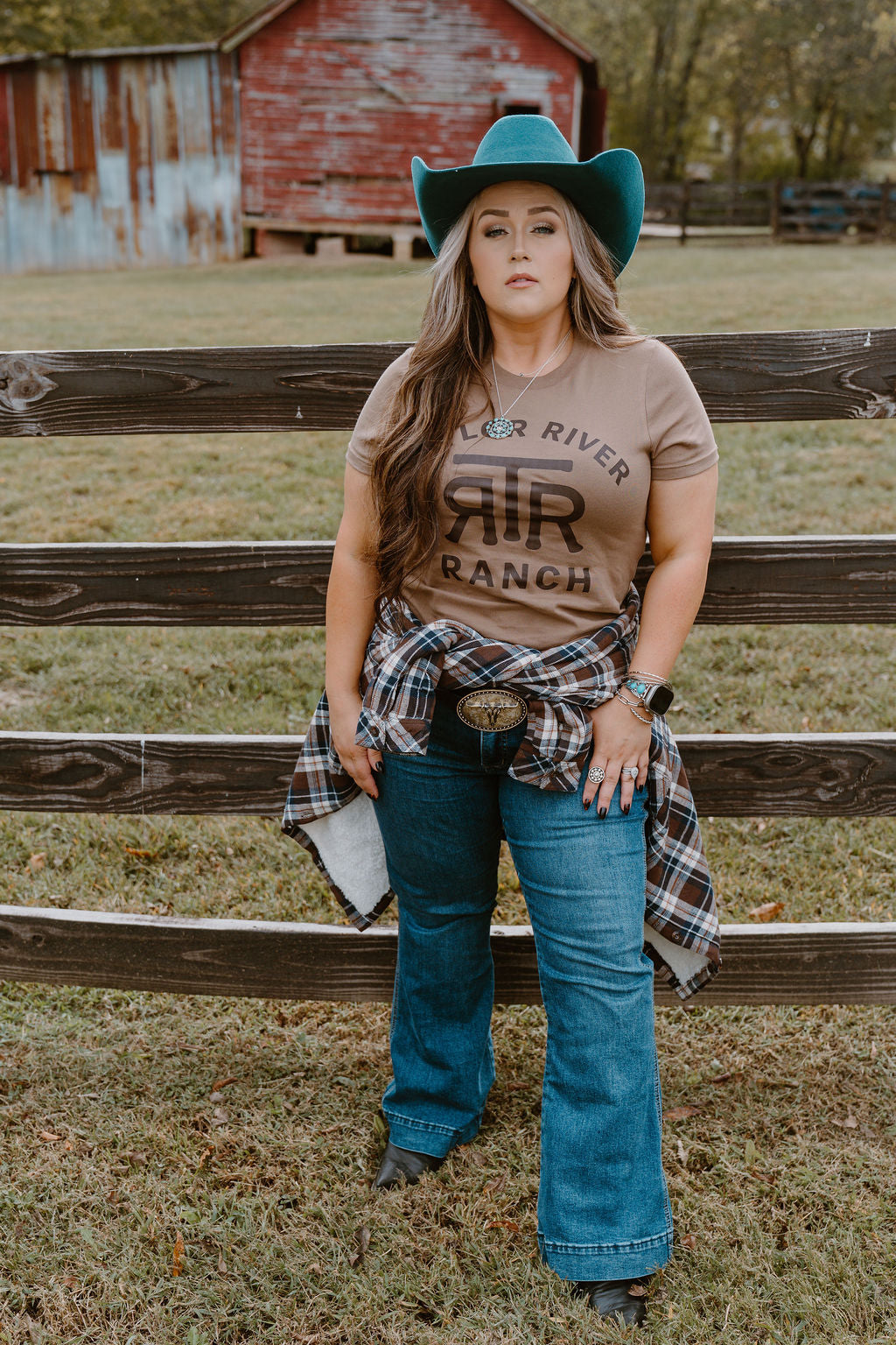 Short Sleeve Tee - TRR