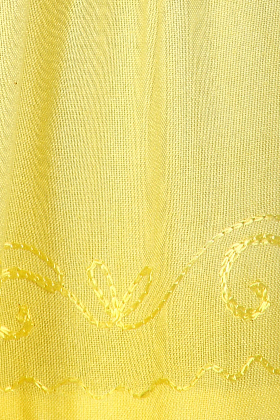 Sakkas Spring Maiden Ombre Peasant Dress