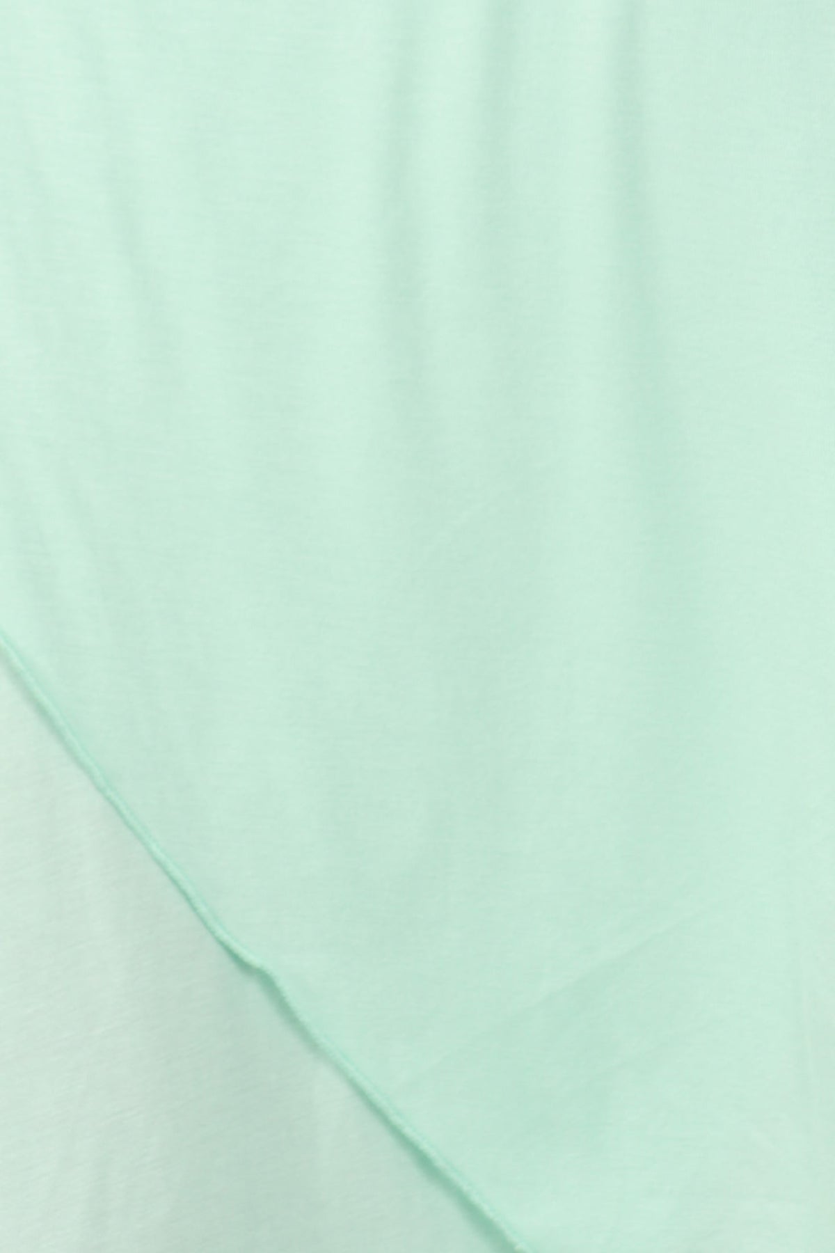 Sakkas Soft Jersey Feel Solid Color Strapless High Low Dress / Skirt