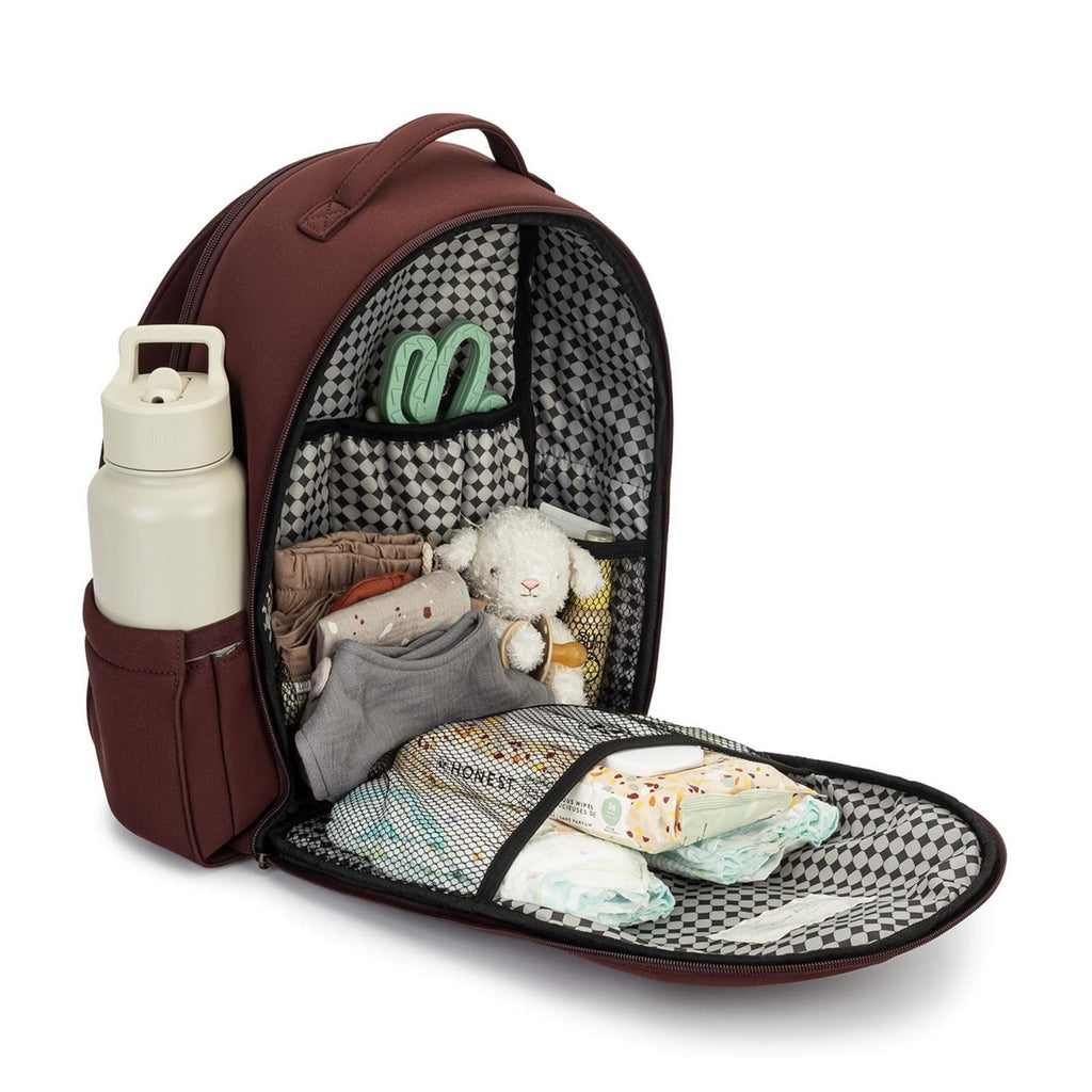 Drift Neoprene Lite Diaper Backpack