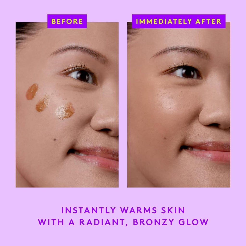 Drunk Elephant D-Bronzi Anti-Pollution Sunshine Drops 30 mL