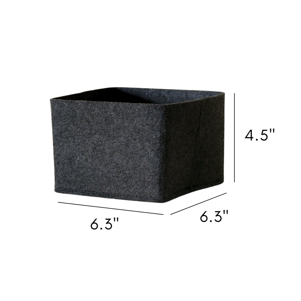 The Flex Bin - Petite | Set of 3