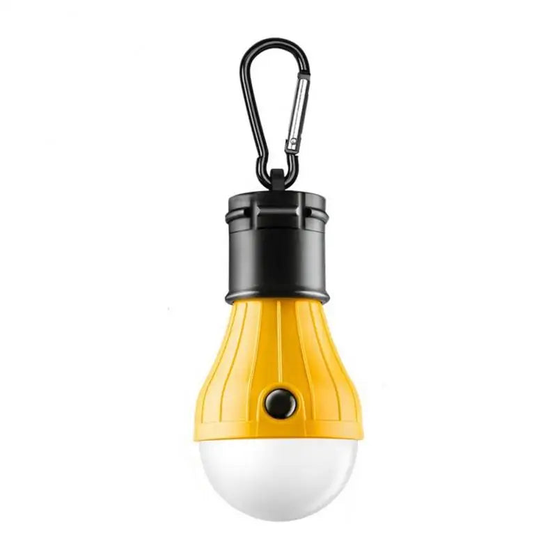 Camping Lantern Outdoor Light Battery Powered Lights Multicolor