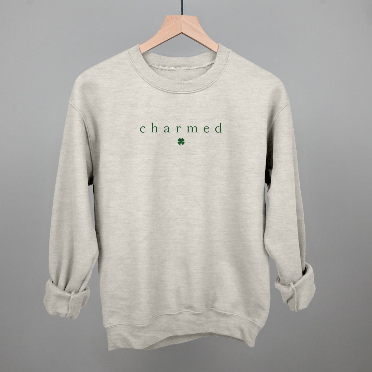 Charmed Dainty