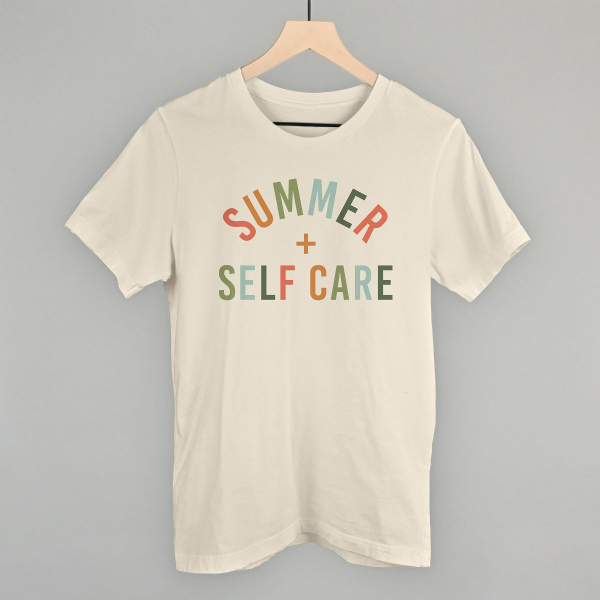 Summer And Self Care